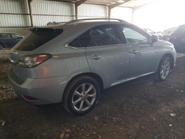 Photo 3 from auction – 2010 LEXUS RX 350 with VIN 2T2ZK1BA2AC010125