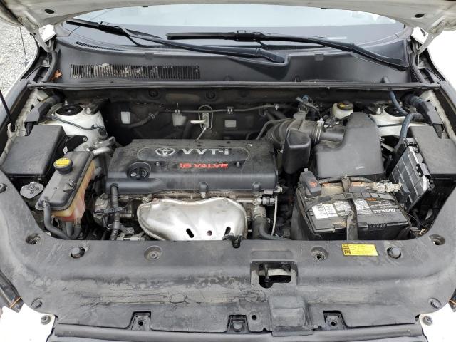 Photo 12 from auction – 2007 TOYOTA RAV4 LIMIT with VIN JTMBD31V475072230