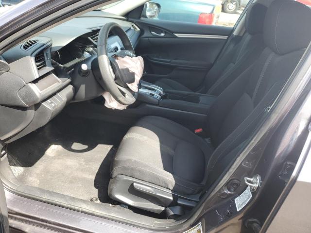 Photo 7 from auction – 2018 HONDA CIVIC LX with VIN 19XFC2F54JE012242