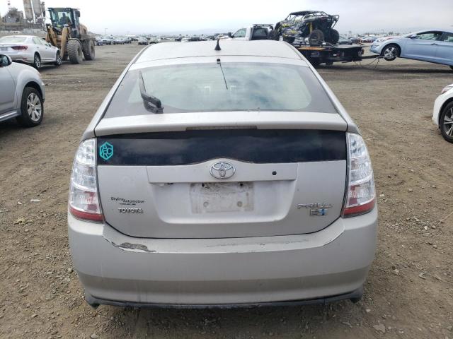 Photo 6 from auction – 2006 TOYOTA PRIUS with VIN JTDKB20U463185209