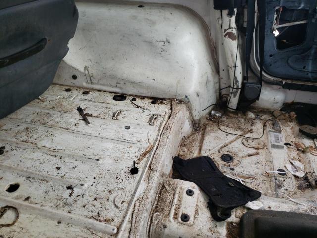 Photo 10 from auction – 2004 JEEP WRANGLER / with VIN 1J4F449S84P802488