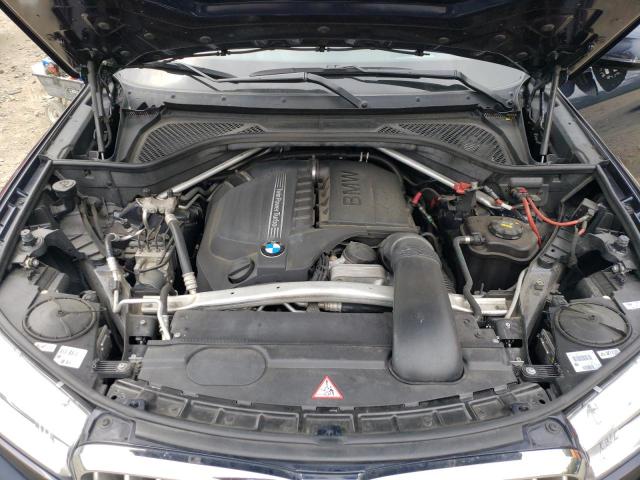 Photo 12 from auction – 2015 BMW X5 XDRIVE3 with VIN 5UXKR0C54F0K66134