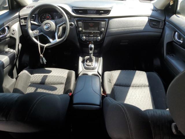 Photo 8 from auction – 2018 NISSAN ROGUE S with VIN KNMAT2MV3JP531571