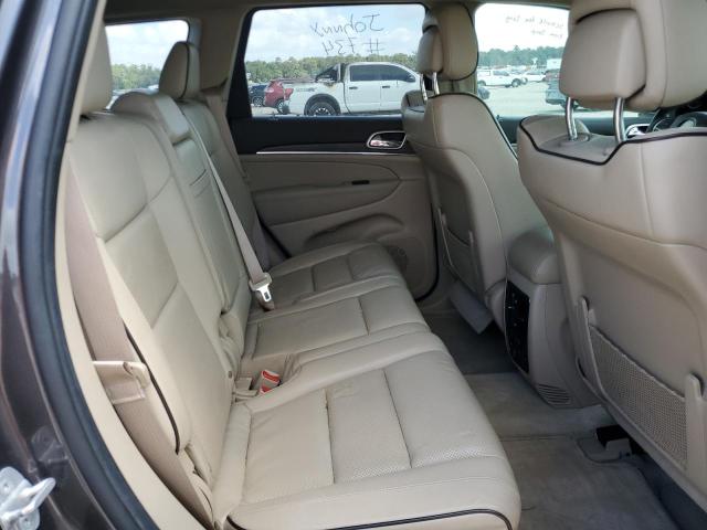 Photo 11 from auction – 2014 JEEP GRAND CHER with VIN 1C4RJECG0EC245980