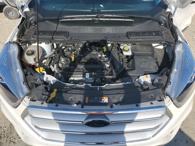 Photo 12 from auction – 2019 FORD ESCAPE SEL with VIN 1FMCU0HD0KUA90282