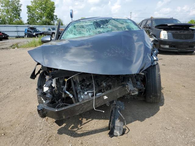 Photo 5 from auction – 2022 KIA FORTE FE with VIN 3KPF24AD6NE445340