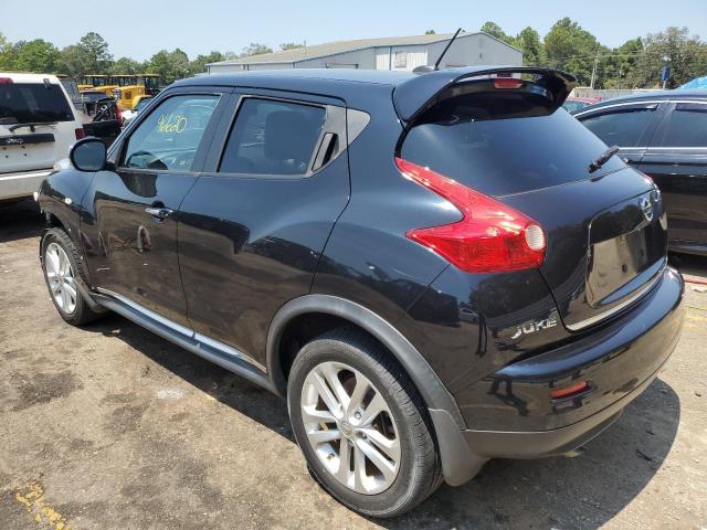 Photo 2 from auction – 2012 NISSAN JUKE S with VIN JN8AF5MR1CT104481