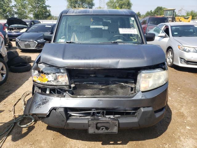 Photo 5 from auction – 2011 HONDA ELEMENT EX with VIN 5J6YH2H7XBL001919