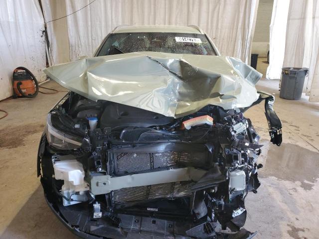 Photo 5 from auction – 2023 VOLVO XC40 CORE with VIN YV4L12UK1P2044098