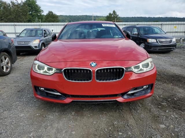 Photo 5 from auction – 2013 BMW 328 XI SUL with VIN WBA3B5C52DF598362