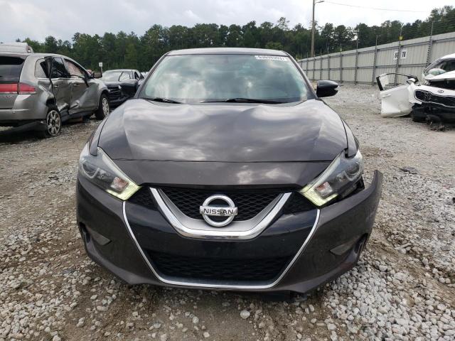 Photo 5 from auction – 2016 NISSAN MAXIMA 3.5 with VIN 1N4AA6AP9GC405935