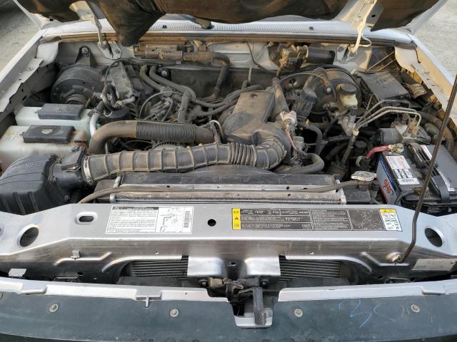 Photo 11 from auction – 2003 FORD RANGER SUP with VIN 1FTYR14U33PB71171