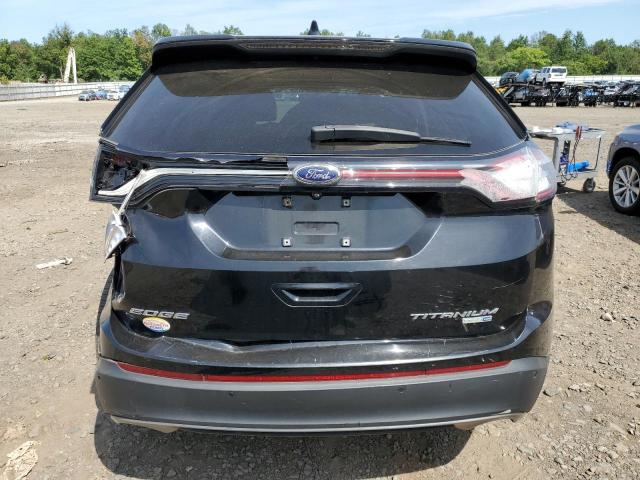 Photo 6 from auction – 2016 FORD EDGE TITAN with VIN 2FMPK4K98GBB83003