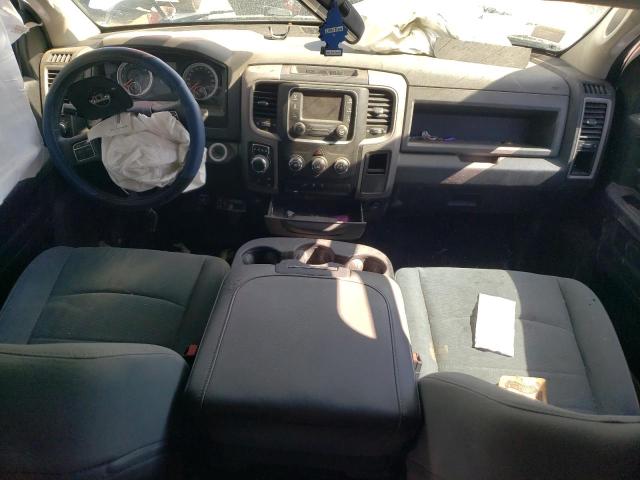 Photo 8 from auction – 2015 RAM 1500 ST with VIN 1C6RR7KG4FS633699