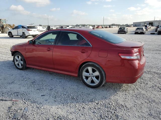 Photo 2 from auction – 2011 TOYOTA CAMRY BASE with VIN 4T1BF3EK0BU730808