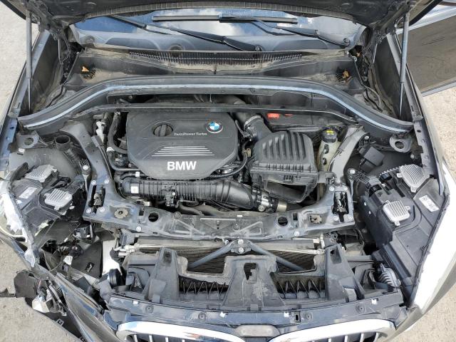 Photo 12 from auction – 2018 BMW X1 SDRIVE2 with VIN WBXHU7C35J5H45486