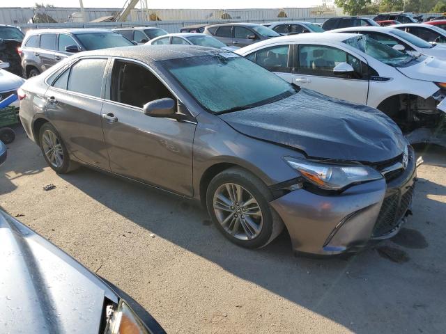 Photo 4 from auction – 2017 TOYOTA CAMRY LE with VIN 4T1BF1FK8HU718112