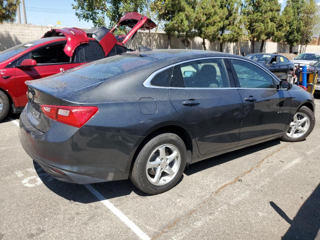 Photo 3 from auction – 2017 CHEVROLET MALIBU LS with VIN 1G1ZB5ST2HF259340