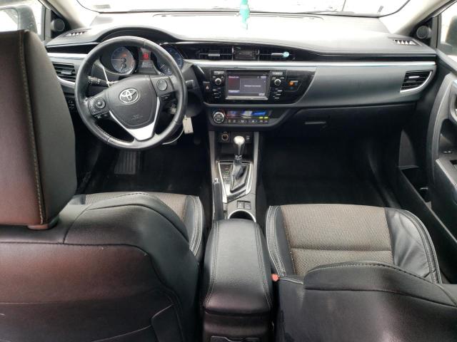 Photo 8 from auction – 2016 TOYOTA COROLLA L with VIN 5YFBURHE0GP490389
