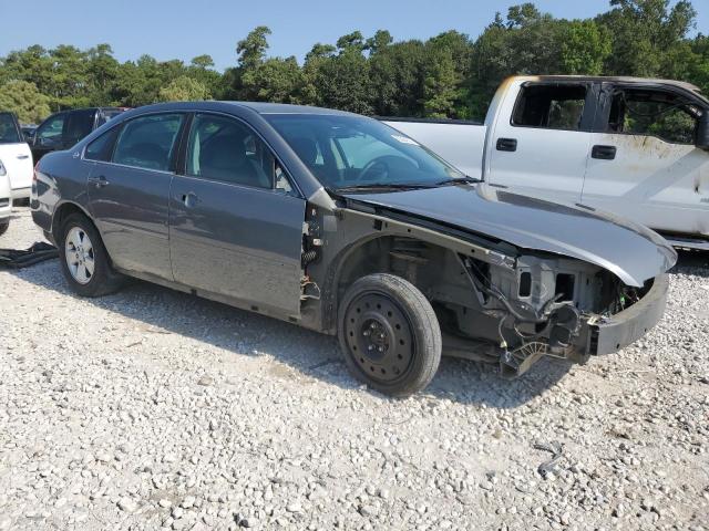 Photo 4 from auction – 2009 CHEVROLET IMPALA 1LT with VIN 2G1WT57K291133729