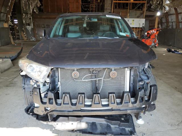 Photo 5 from auction – 2013 TOYOTA HIGHLANDER with VIN 5TDDK3EH1DS266318