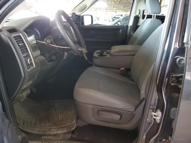 Photo 7 from auction – 2014 RAM 1500 ST with VIN 1C6RR7KT3ES469504