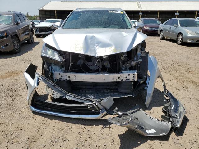 Photo 5 from auction – 2019 LEXUS RX 350 L with VIN JTJDZKCA1K2018860