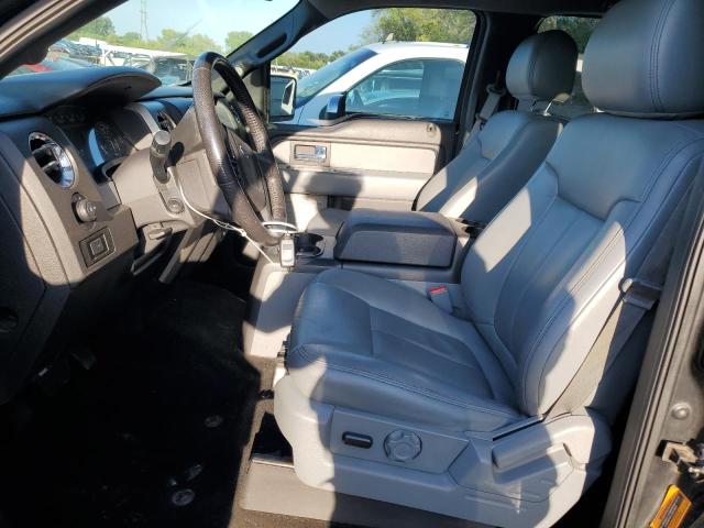 Photo 7 from auction – 2014 FORD F150 SUPER with VIN 1FTFW1EF9EFC14551