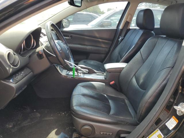 Photo 7 from auction – 2010 MAZDA 6 S with VIN 1YVHZ8CB8A5M34413