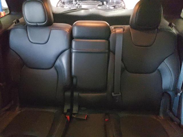Photo 10 from auction – 2017 JEEP CHEROKEE L with VIN 1C4PJMDS2HW513273