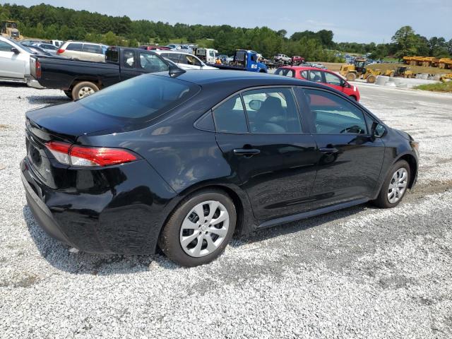 Photo 3 from auction – 2023 TOYOTA COROLLA LE with VIN 5YFB4MDE3PP056508