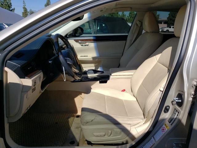 Photo 7 from auction – 2015 LEXUS ES 350 with VIN JTHBK1GG8F2161123