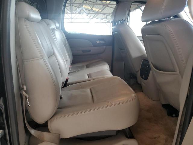 Photo 11 from auction – 2007 CHEVROLET AVALANCHE with VIN 3GNFK12347G121001