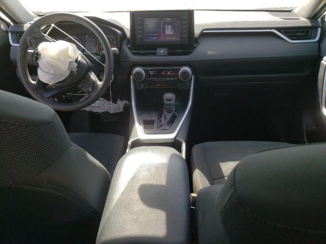Photo 8 from auction – 2019 TOYOTA RAV4 LE with VIN 2T3H1RFVXKW056209