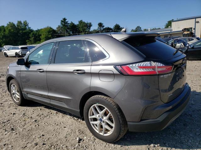 Photo 2 from auction – 2021 FORD EDGE SEL with VIN 2FMPK4J99MBA26688