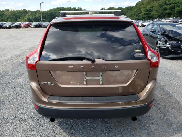 Photo 6 from auction – 2011 VOLVO XC60 3.2 with VIN YV4952DL0B2224317