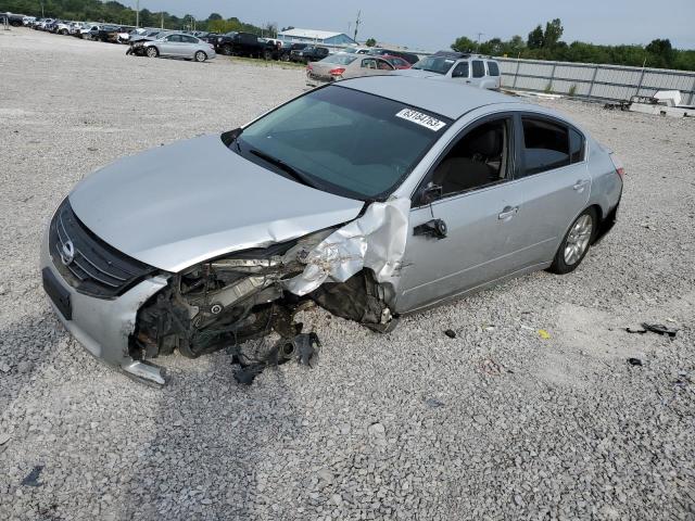 Снимка 1 от търг – 2012 NISSAN ALTIMA BAS с VIN 1N4AL2AP5CN503765
