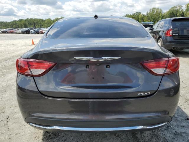 Photo 6 from auction – 2015 CHRYSLER 200 LIMITE with VIN 1C3CCCAB4FN635812