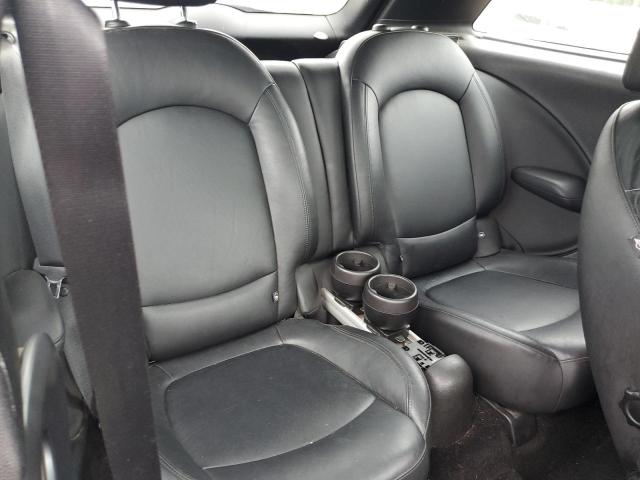 Photo 10 from auction – 2013 MINI COOPER S P with VIN WMWSS5C59DWN48974