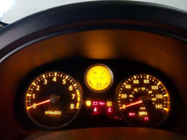 Photo 9 from auction – 2009 NISSAN SENTRA 2.0 with VIN 3N1AB61E09L644774
