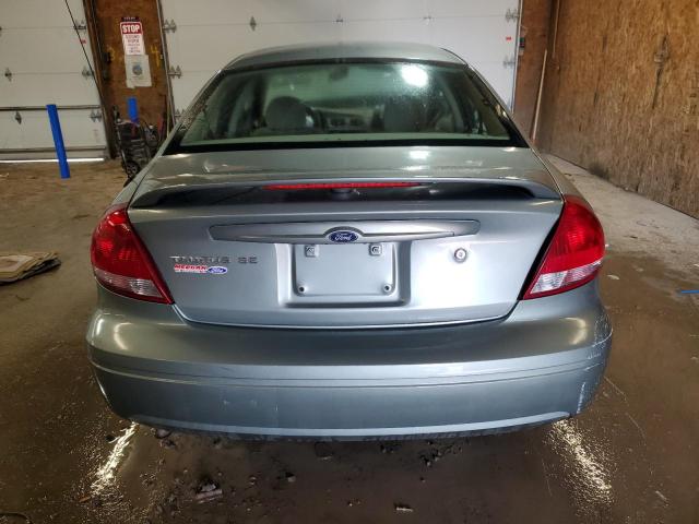 Photo 6 from auction – 2005 FORD TAURUS SE with VIN 1FAFP53215A178006