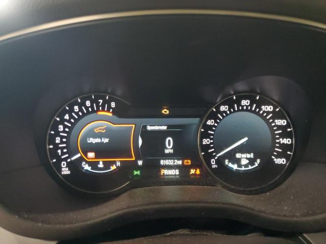 Photo 9 from auction – 2019 LINCOLN MKC with VIN 5LMCJ1D96KUL44395