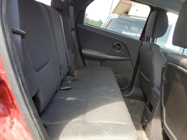 Photo 10 from auction – 2006 PONTIAC TORRENT with VIN 2CKDL63F566093666