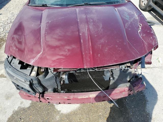 Photo 11 from auction – 2017 DODGE CHARGER SE with VIN 2C3CDXBG2HH510902