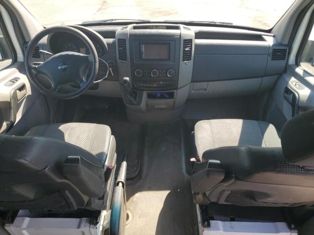 Photo 8 from auction – 2012 FREIGHTLINER SPRINTER 2 with VIN WCDPE7CC6C5695934