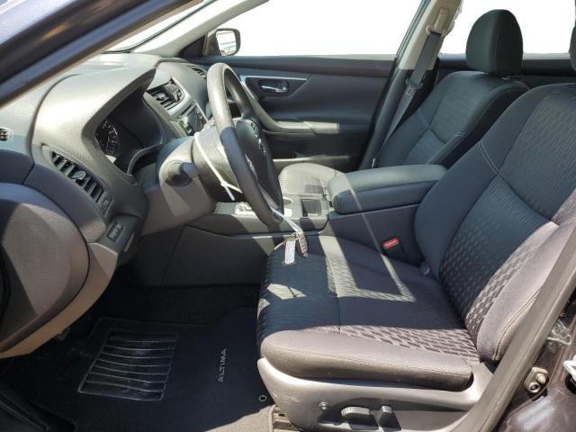 Photo 7 from auction – 2018 NISSAN ALTIMA 2.5 with VIN 1N4AL3AP4JC478954