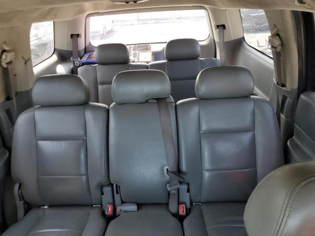 Photo 10 from auction – 2005 DODGE DURANGO SL with VIN 1D4HB48N15F527136