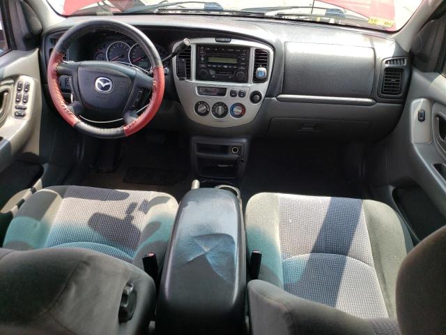 Photo 8 from auction – 2003 MAZDA TRIBUTE LX with VIN 4F2YZ94183KM31890