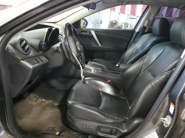 Photo 7 from auction – 2010 MAZDA 3 S with VIN JM1BL1S60A1125244