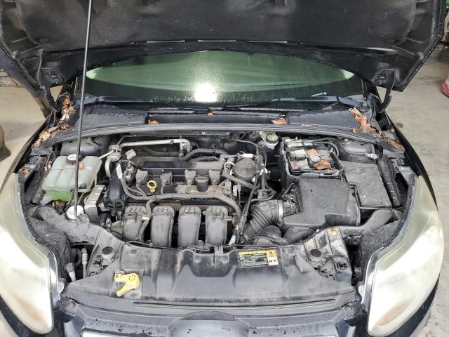 Zdjęcie 11 z aukcji – 2014 FORD FOCUS SE z VIN 1FADP3K26EL133029